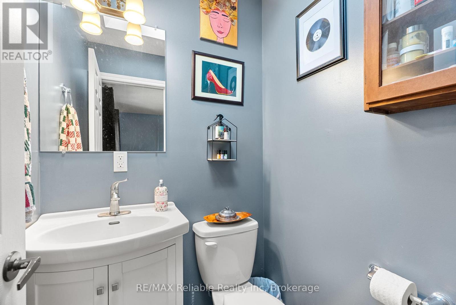 36 Lee Crescent, Goderich, Ontario N7A 4L3 - Photo 26 - X12400491