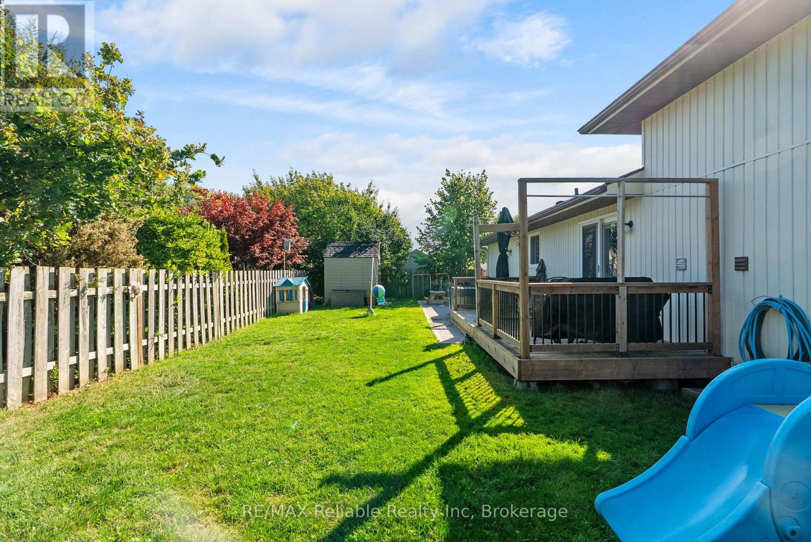 36 Lee Crescent, Goderich, Ontario N7A 4L3 - Photo 38 - X12400491