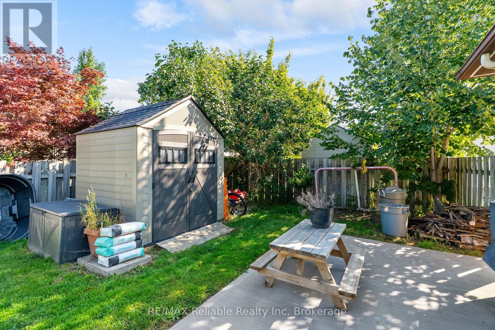 36 Lee Crescent, Goderich, Ontario N7A 4L3 - Photo 39 - X12400491