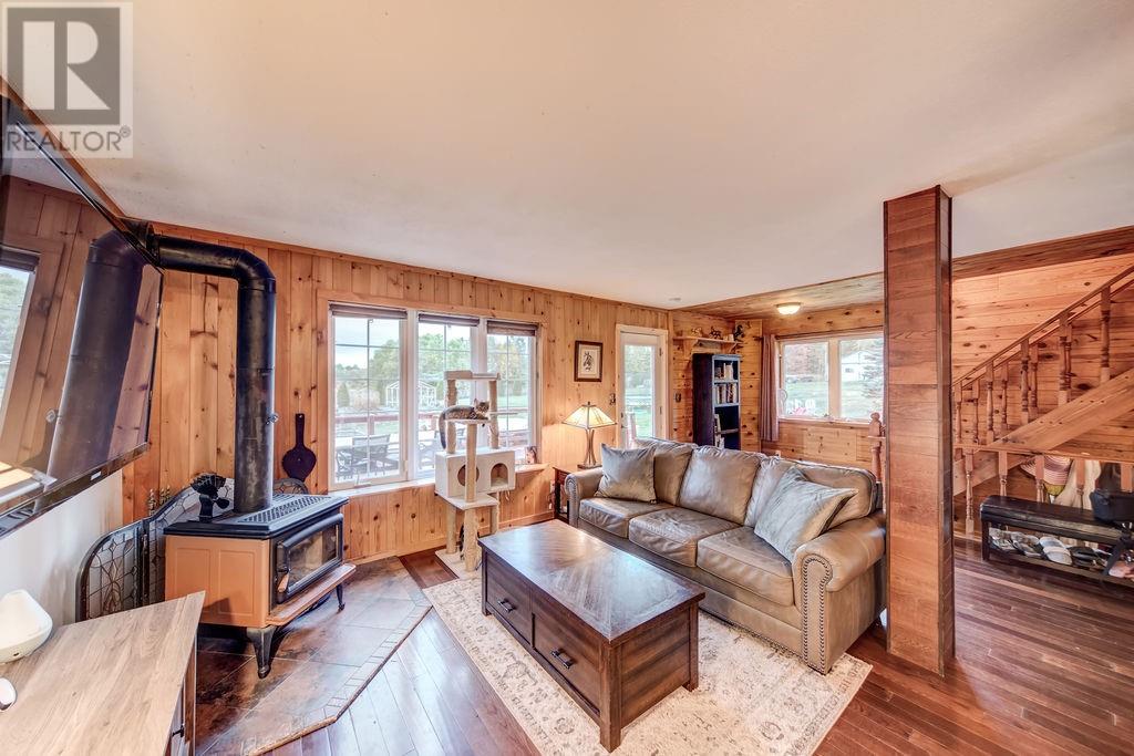 597 Dokis Road, Monetville, Ontario  P0M 2K0 - Photo 12 - 2124912