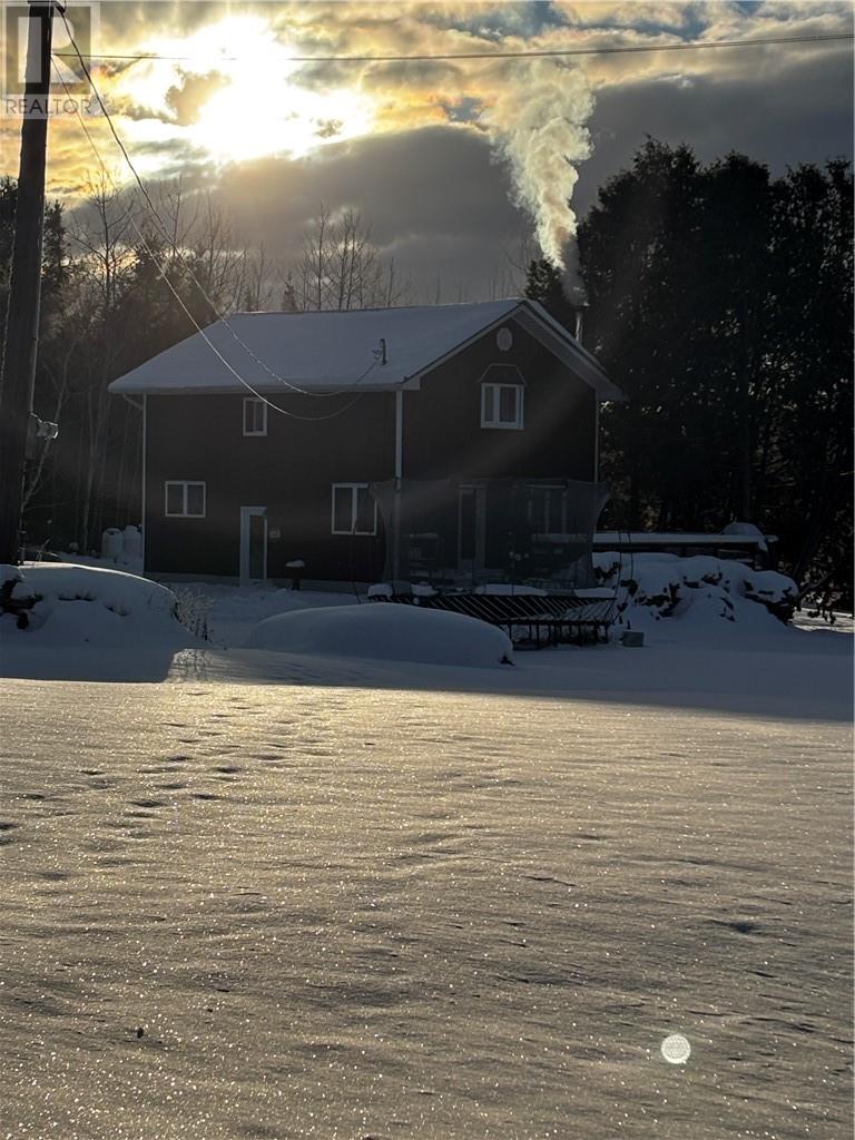 597 Dokis Road, Monetville, Ontario  P0M 2K0 - Photo 2 - 2124912