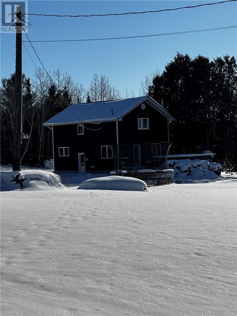 597 Dokis Road, Monetville, Ontario