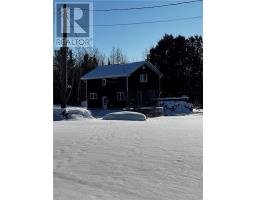 597 Dokis Road, Monetville, Ontario
