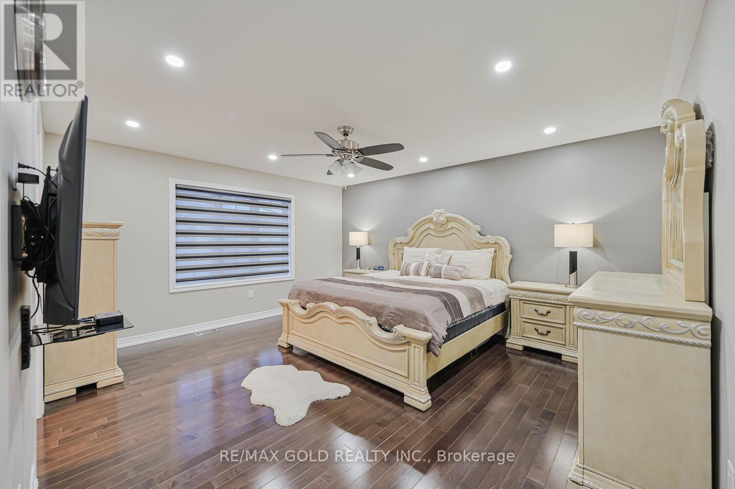 15 Vanwood Crescent, Brampton, Ontario  L6P 2X4 - Photo 26 - W12617178