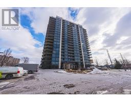 203 - 1035 SOUTHDOWN ROAD, Mississauga, Ontario