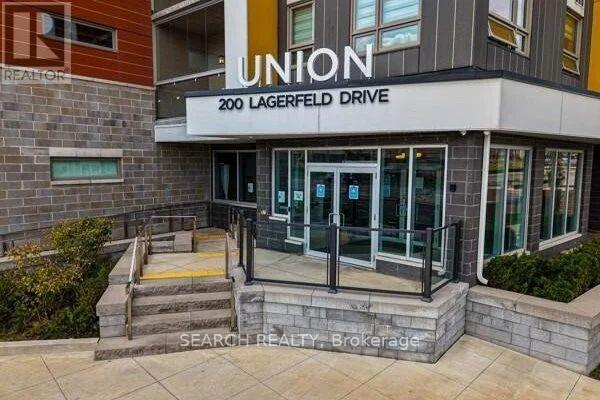 227 - 200 LAGERFELD DRIVE, Brampton, Ontario