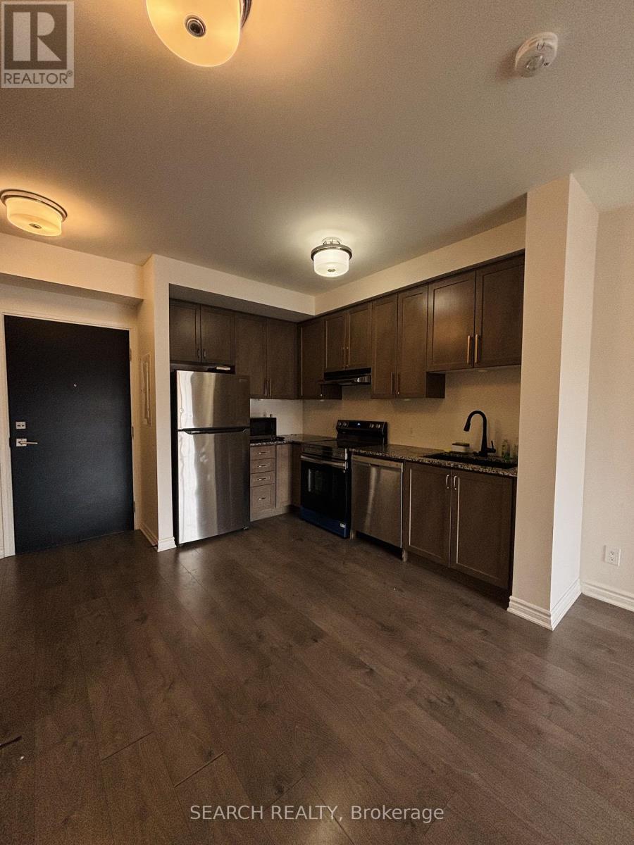 227 - 200 Lagerfeld Drive, Brampton, Ontario  L7A 5G5 - Photo 10 - W12617210