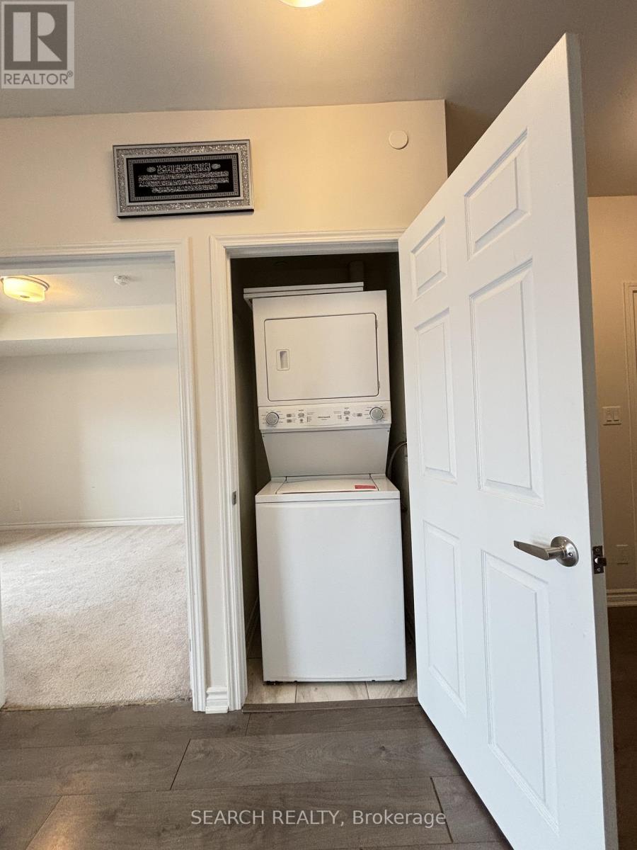 227 - 200 Lagerfeld Drive, Brampton, Ontario  L7A 5G5 - Photo 15 - W12617210