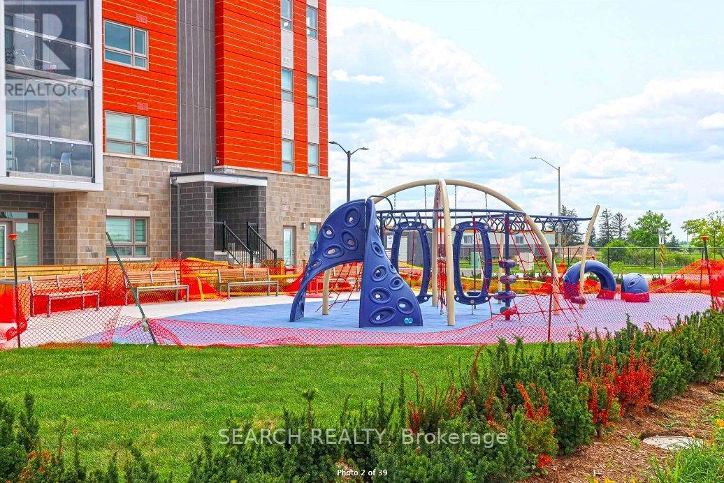 227 - 200 Lagerfeld Drive, Brampton, Ontario  L7A 5G5 - Photo 5 - W12617210