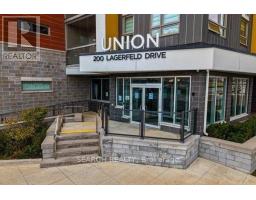 227 - 200 LAGERFELD DRIVE, Brampton, Ontario