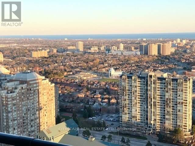 3501 - 510 Curran Place, Mississauga, Ontario  L5B 0J8 - Photo 11 - W12617218