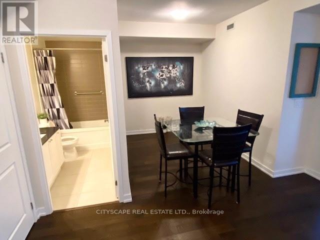 3501 - 510 Curran Place, Mississauga, Ontario  L5B 0J8 - Photo 5 - W12617218