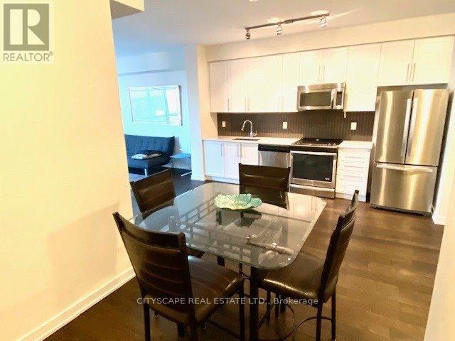 3501 - 510 Curran Place, Mississauga, Ontario  L5B 0J8 - Photo 7 - W12617218