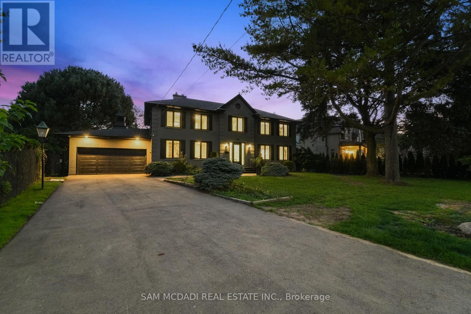 474 Bob-O-Link Road, Mississauga, Ontario  L5J 2P4 - Photo 39 - W12617236