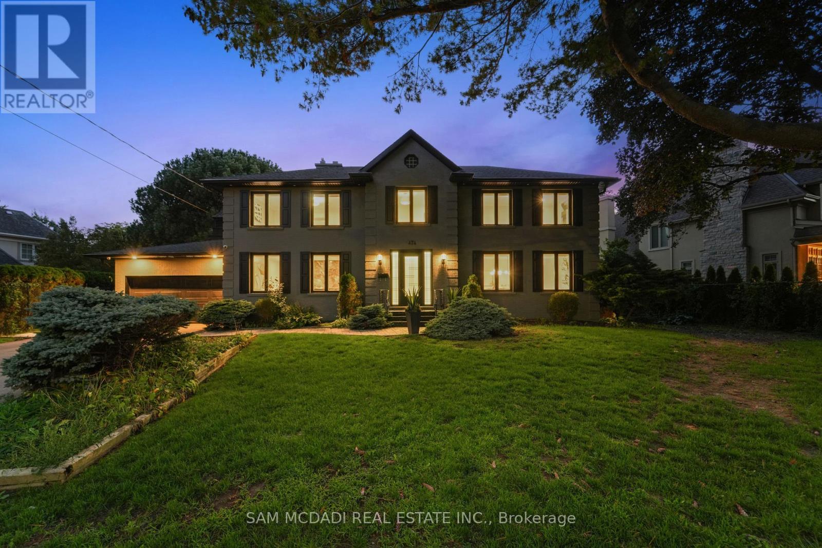 474 Bob-O-Link Road, Mississauga, Ontario  L5J 2P4 - Photo 40 - W12617236