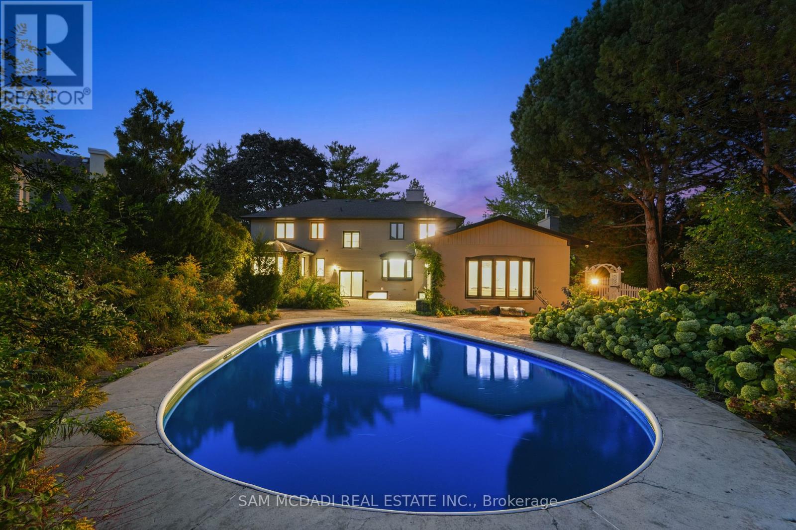 474 Bob-O-Link Road, Mississauga, Ontario  L5J 2P4 - Photo 41 - W12617236