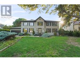 474 BOB-O-LINK ROAD, Mississauga, Ontario