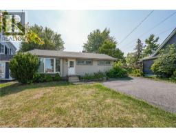 230 ST CATHARINES Street, Smithville, Ontario