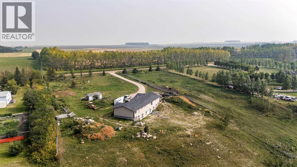 274255 Range Road 22, Rural Rocky View County, Alberta  T4B 2T9 - Photo 5 - A2254207