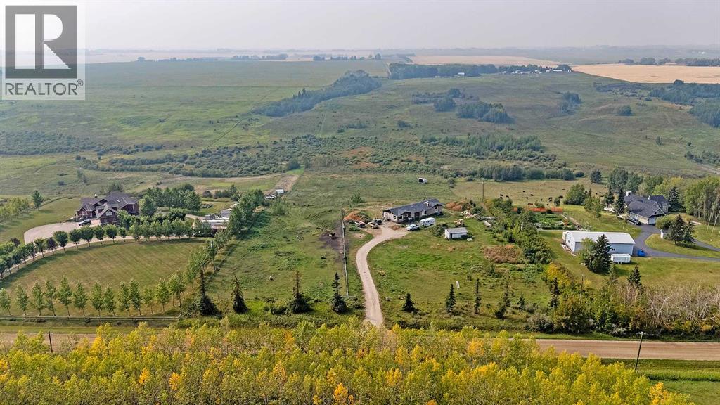 274255 Range Road 22, Rural Rocky View County, Alberta  T4B 2T9 - Photo 2 - A2254207