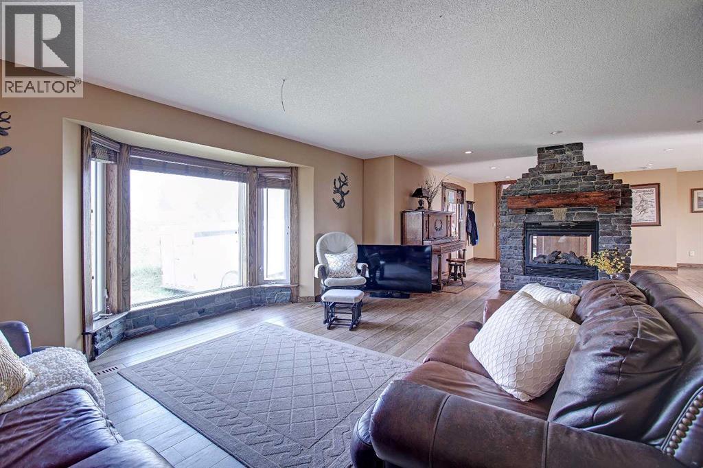 274255 Range Road 22, Rural Rocky View County, Alberta  T4B 2T9 - Photo 17 - A2254207