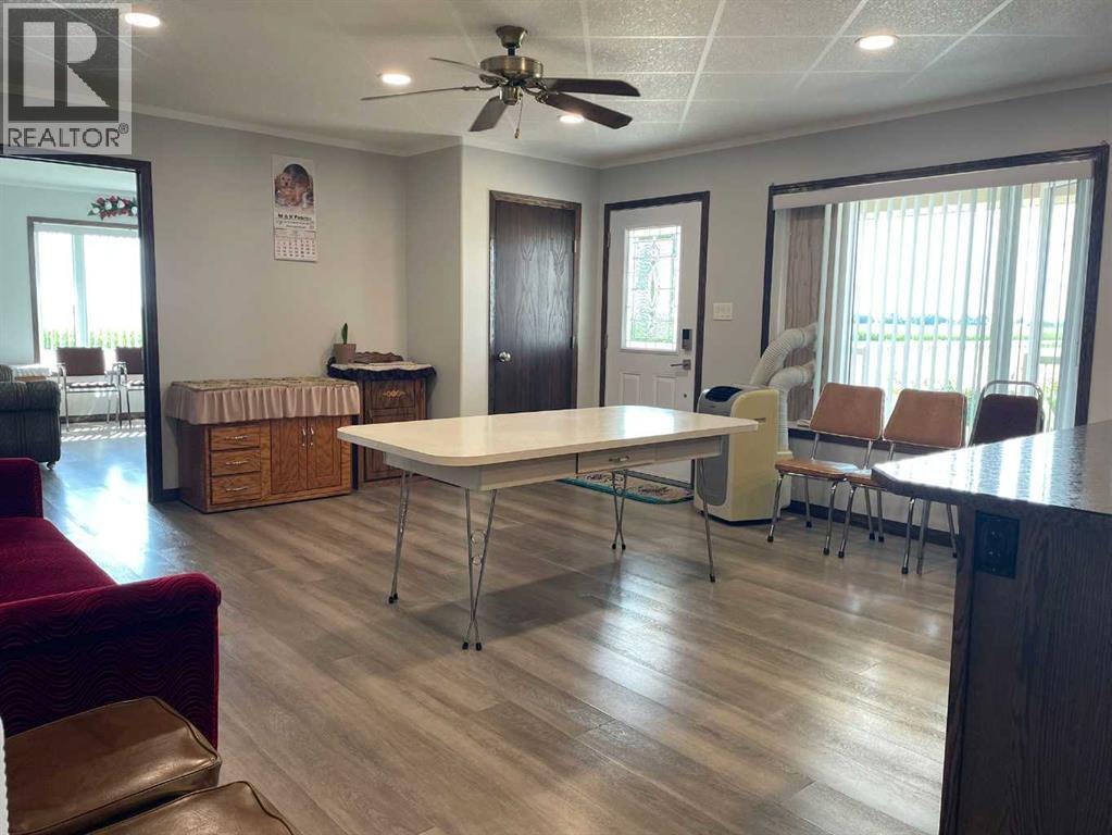 131010 Range Road 163, Vauxhall, Alberta  T0K 2K0 - Photo 5 - A2247897