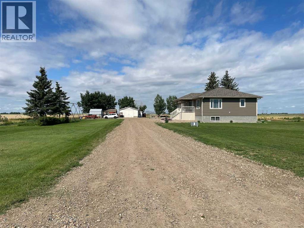 131010 Range Road 163, Vauxhall, Alberta  T0K 2K0 - Photo 28 - A2247897