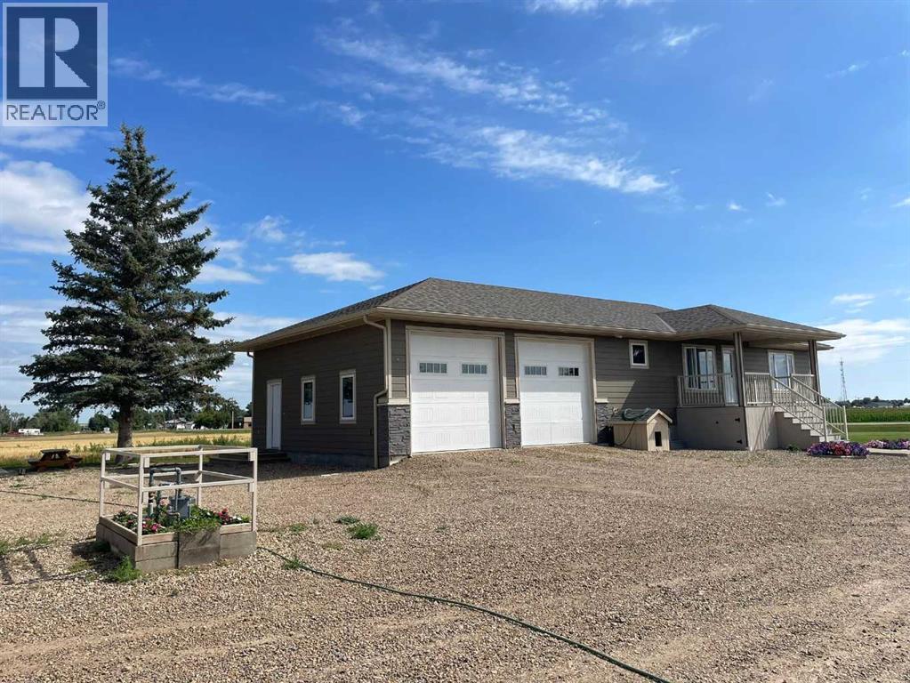 131010 Range Road 163, Vauxhall, Alberta  T0K 2K0 - Photo 30 - A2247897
