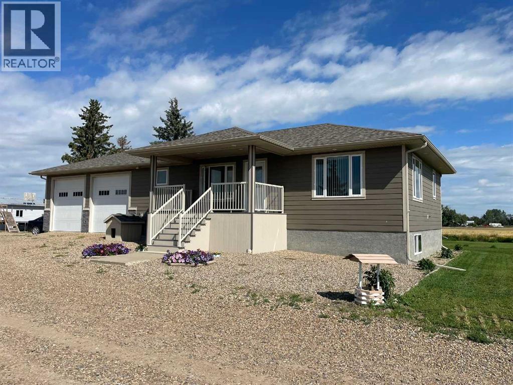 131010 Range Road 163, Vauxhall, Alberta  T0K 2K0 - Photo 29 - A2247897