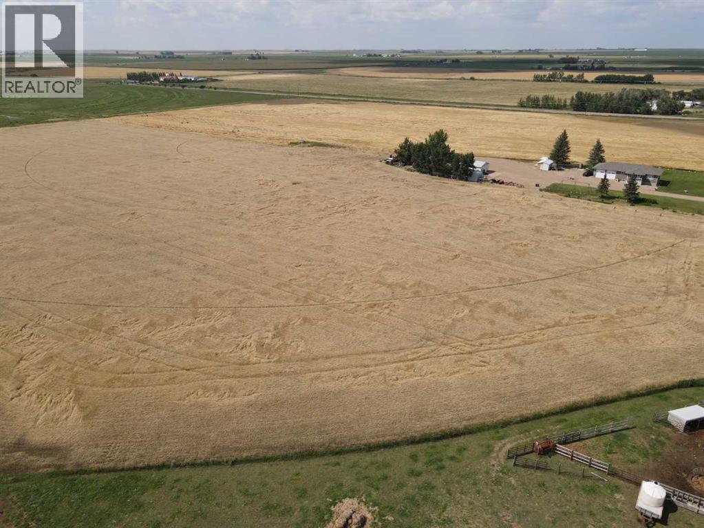 131010 Range Road 163, Vauxhall, Alberta  T0K 2K0 - Photo 33 - A2247897