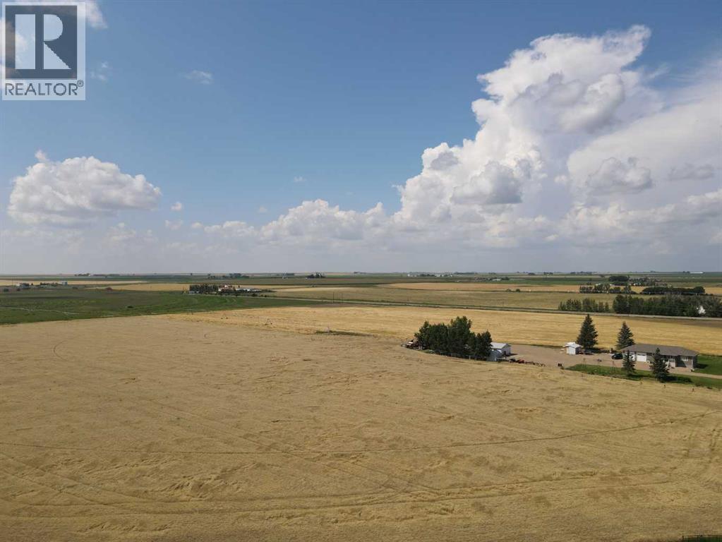 131010 Range Road 163, Vauxhall, Alberta  T0K 2K0 - Photo 31 - A2247897