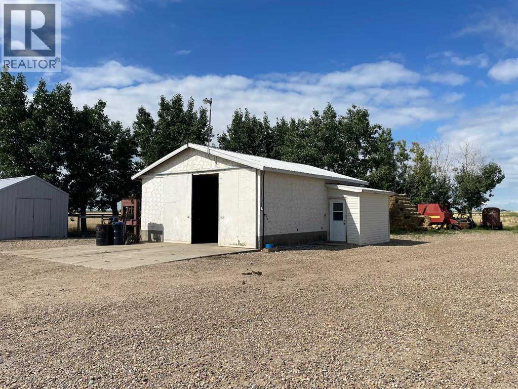 131010 Range Road 163, Vauxhall, Alberta  T0K 2K0 - Photo 25 - A2247897