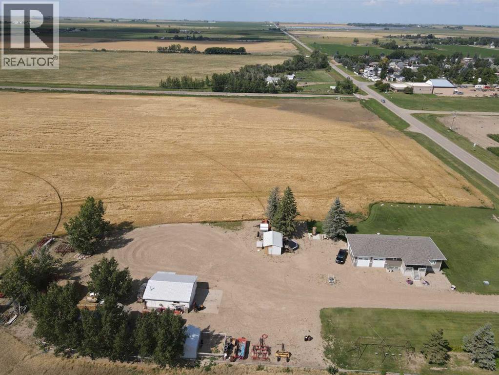 131010 Range Road 163, Vauxhall, Alberta  T0K 2K0 - Photo 34 - A2247897