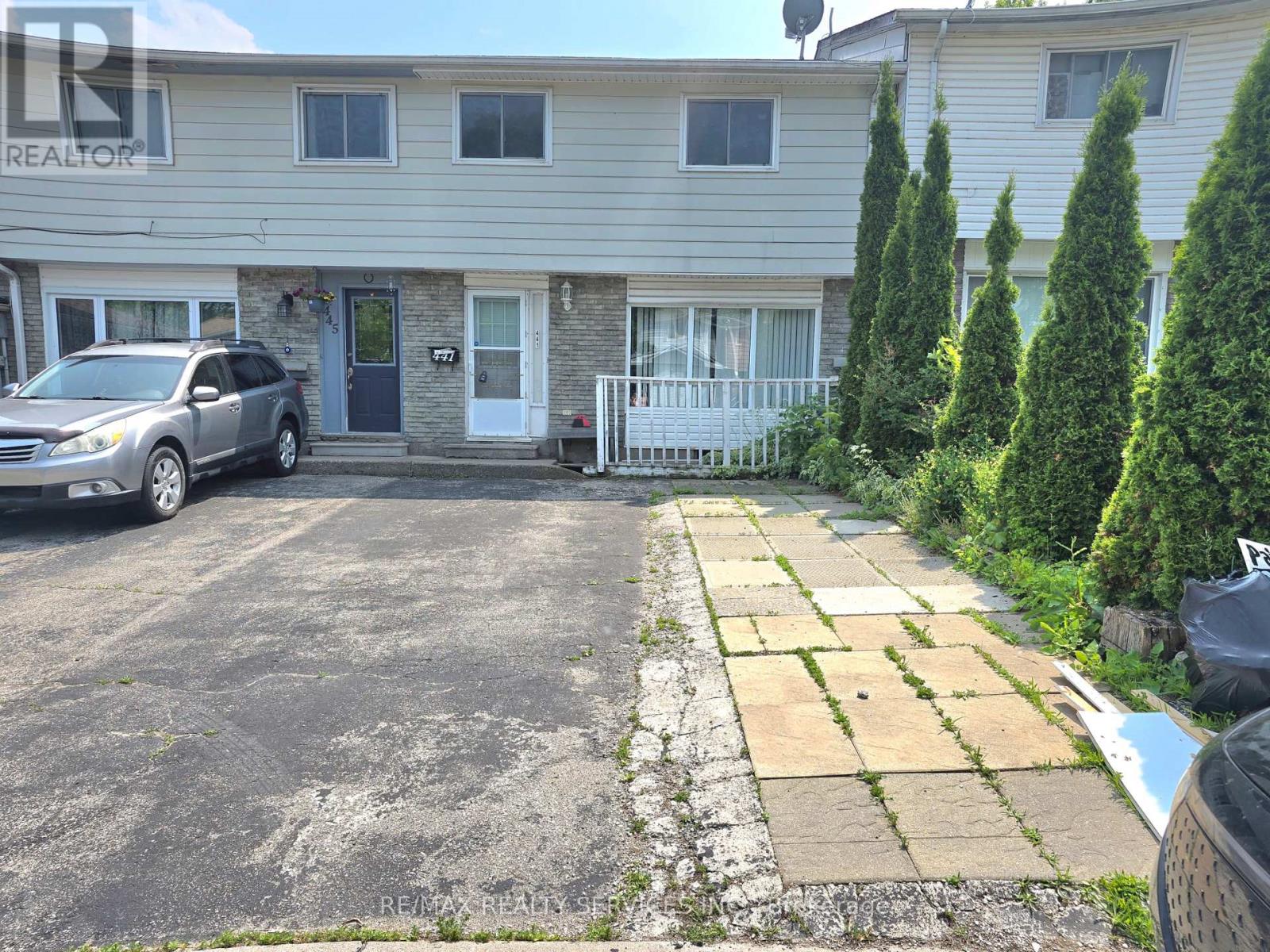 441 Parkview Crescent, Cambridge, Ontario  N3H 4Y3 - Photo 13 - X12617220