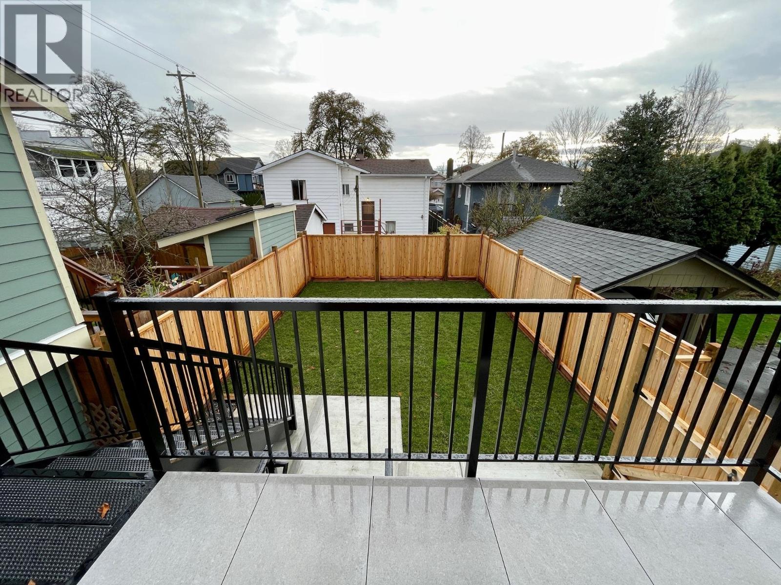 162 E 43rd Avenue, Vancouver, British Columbia  V5W 1S9 - Photo 12 - R3061641