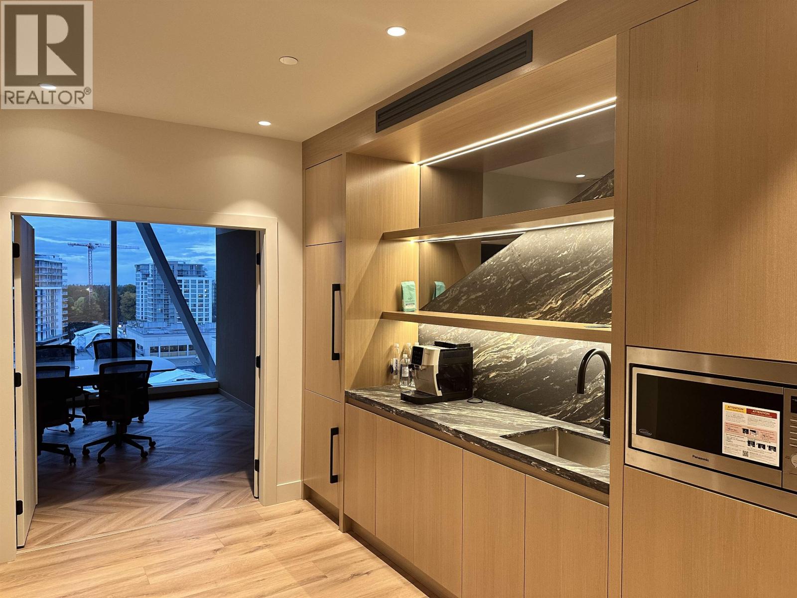 1015 6388 No. 3 Road, Richmond, British Columbia  V6Y 0L4 - Photo 18 - C8074448