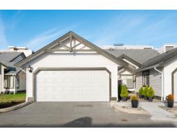 48 19649 53 AVENUE, Langley, British Columbia