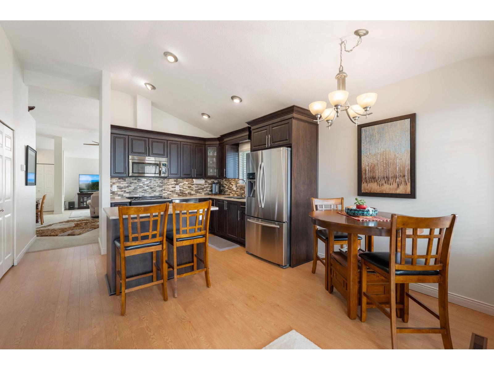 48 19649 53 Avenue, Langley, British Columbia  V3A 8C5 - Photo 6 - R3071419