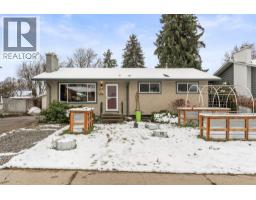 1016 34 Avenue, vernon, British Columbia