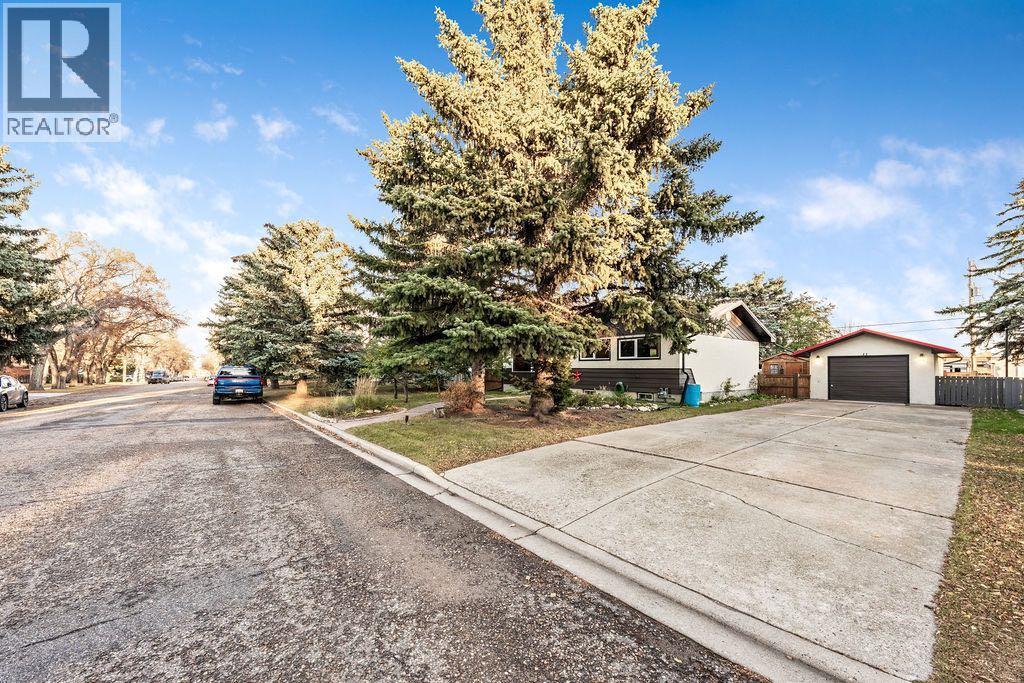 2505 21 Street, Nanton, Alberta  T0L 1R0 - Photo 35 - A2264888