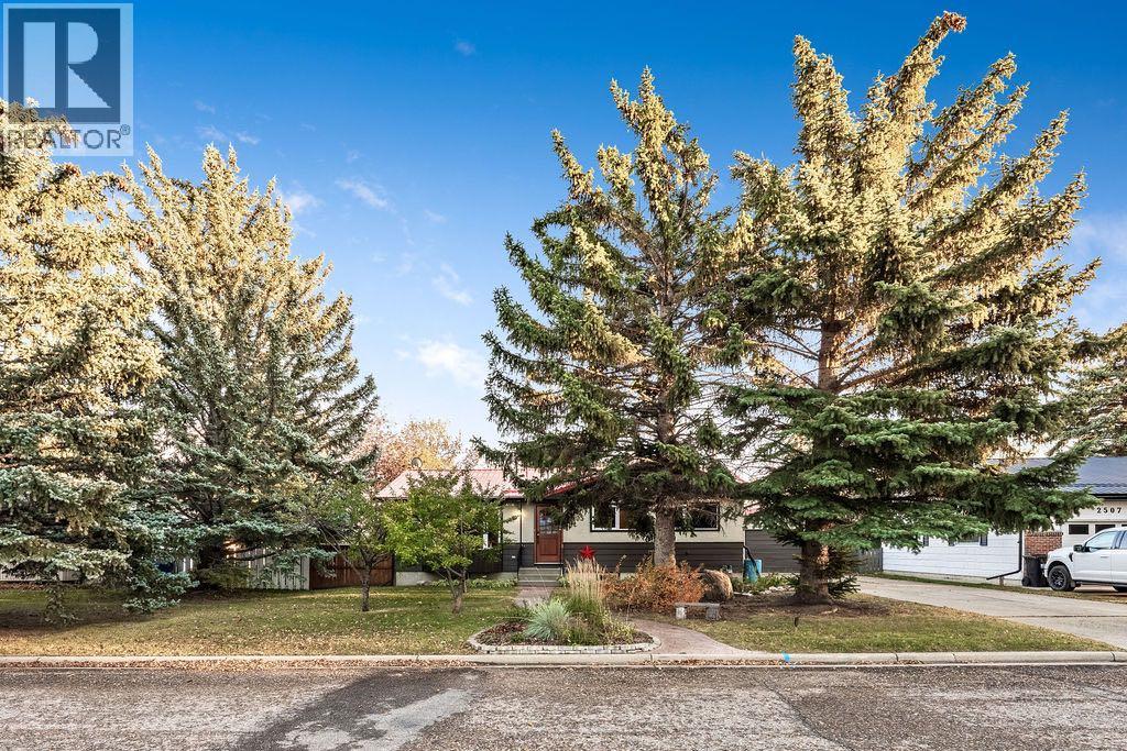 2505 21 Street, Nanton, Alberta  T0L 1R0 - Photo 36 - A2264888