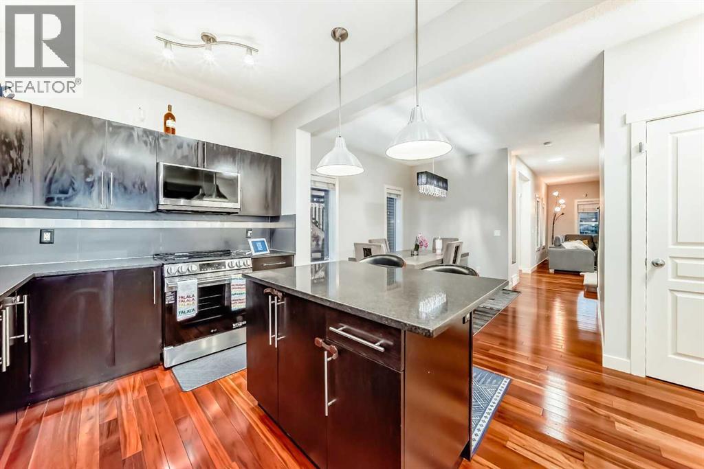 150 Copperpond Heights Se, Calgary, Alberta  T2Z 0X3 - Photo 7 - A2269844