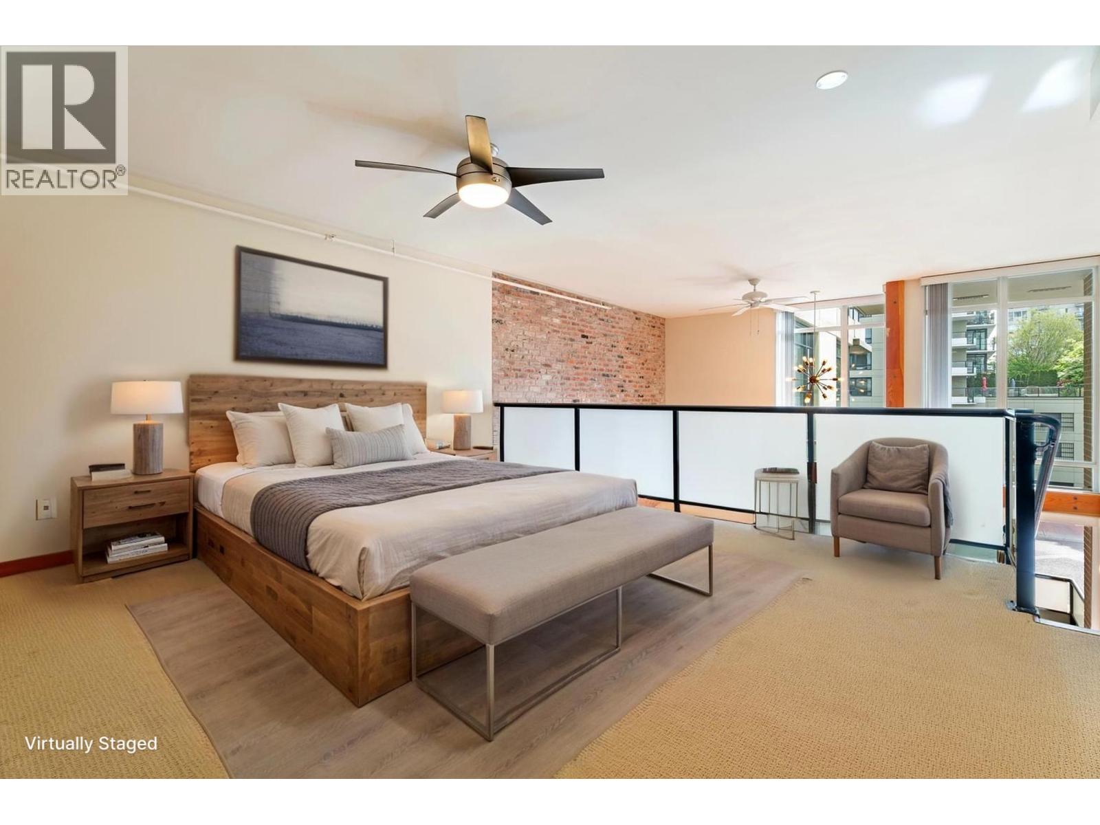 201 10 Renaissance Square, New Westminster, British Columbia  V3M 7B1 - Photo 14 - R3073344