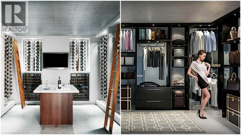 P505 1480 HOWE STREET, Vancouver, British Columbia