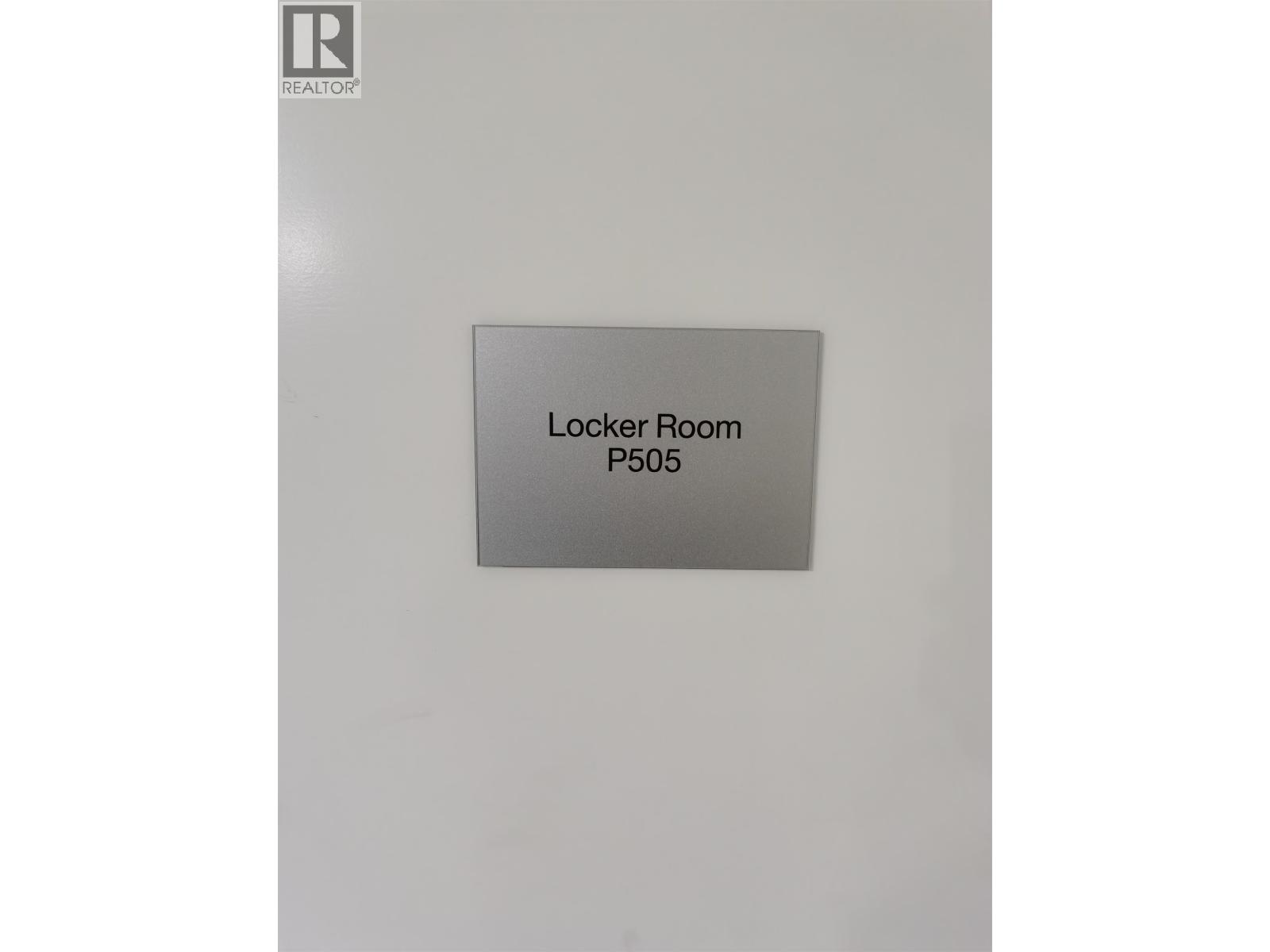 P505 1480 Howe Street, Vancouver, British Columbia  V6Z 0G5 - Photo 3 - R3073352