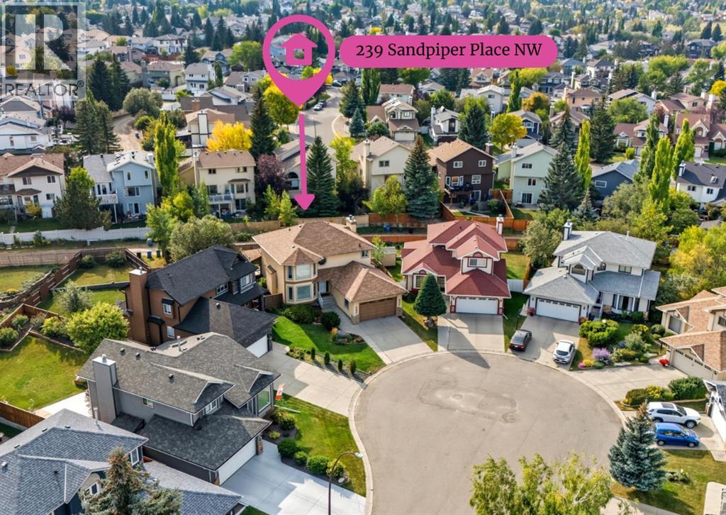 239 Sandpiper Place Nw, Calgary, Alberta T3K 3V1 - Photo 32 - A2271461