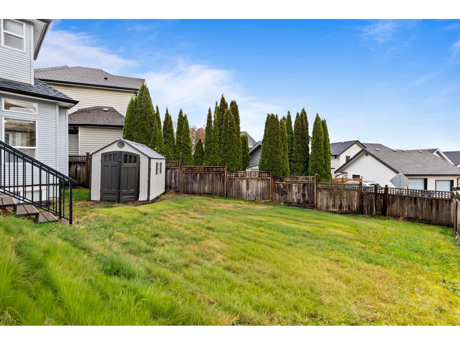 15072 61b Avenue, Surrey, British Columbia  V3S 5L7 - Photo 37 - R3073336