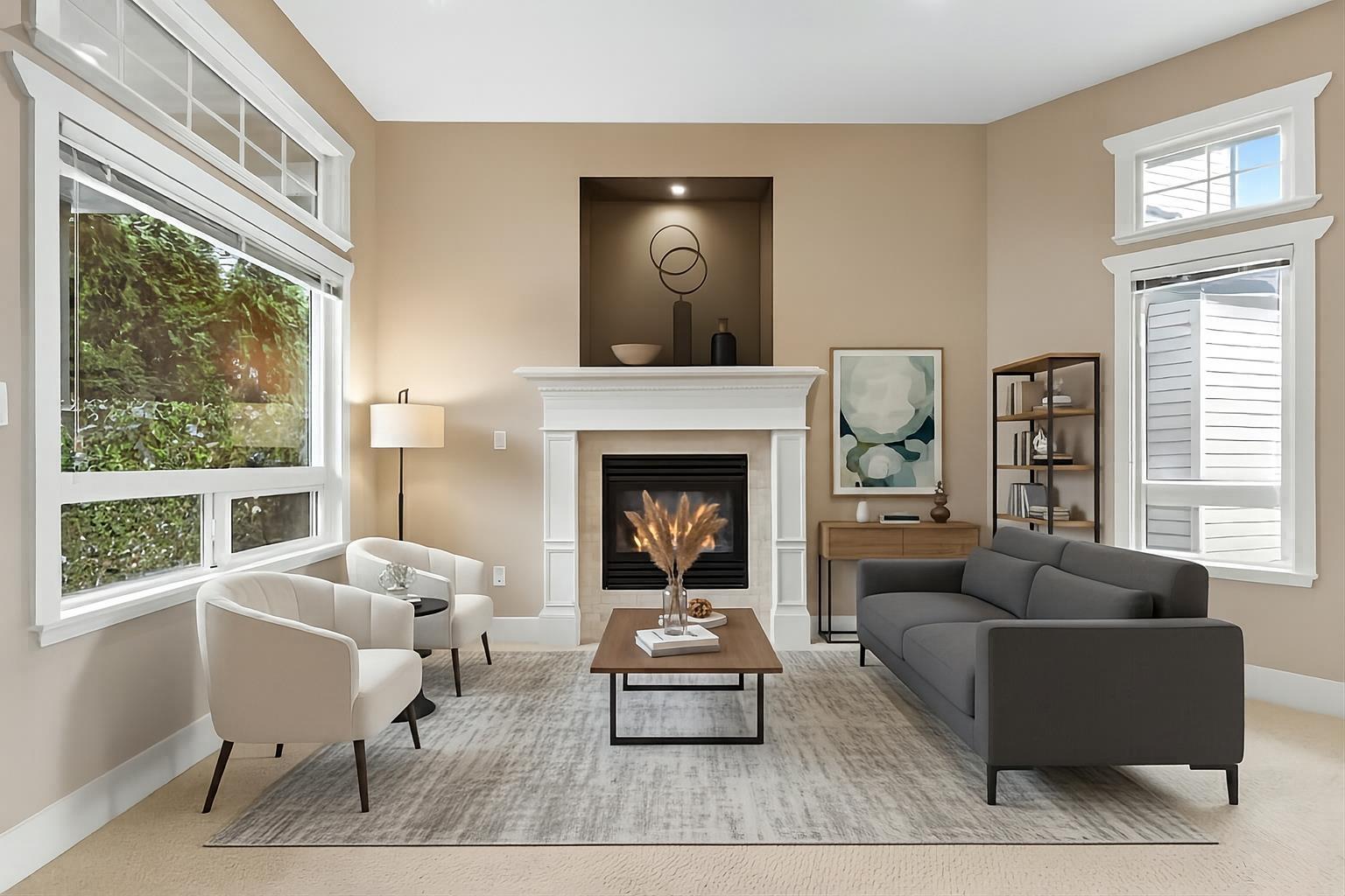 15072 61b Avenue, Surrey, British Columbia  V3S 5L7 - Photo 4 - R3073336