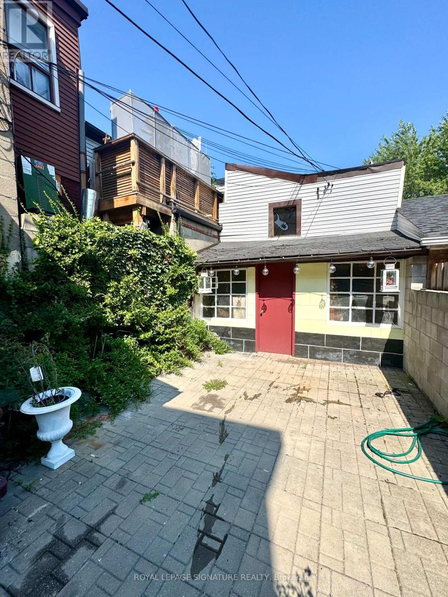 203 Euclid Avenue, Toronto, Ontario M6J 2J8 - Photo 7 - C12617244