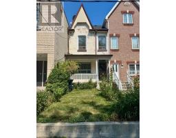 203 EUCLID AVENUE, Toronto, Ontario